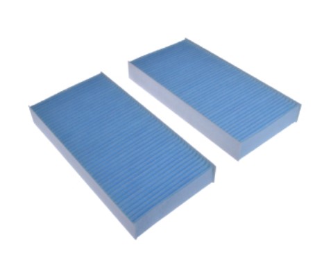 JGO FILTRO AIRE CABINA HONDA CIVIC 01/05 CRV 02/06