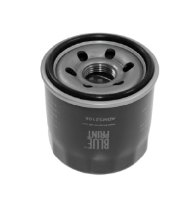 FILTRO ACEITE MOTOR FORD MAZDA 323 85-03 PH6811 PH2809