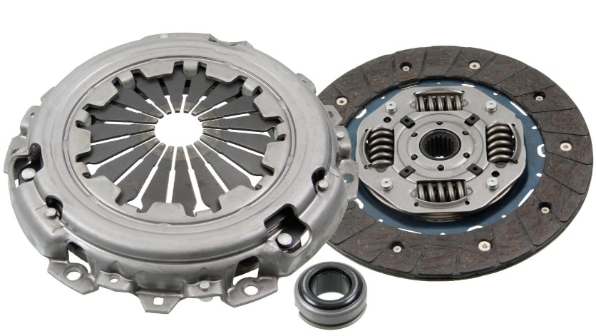 CONJUNTO EMBRAGUE Peugeot 308 I SW 2007 - 2014