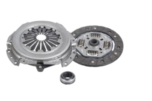 CONJUNTO EMBRAGUE Citroën C2 C3 1.1 1.4  2002 - 2021