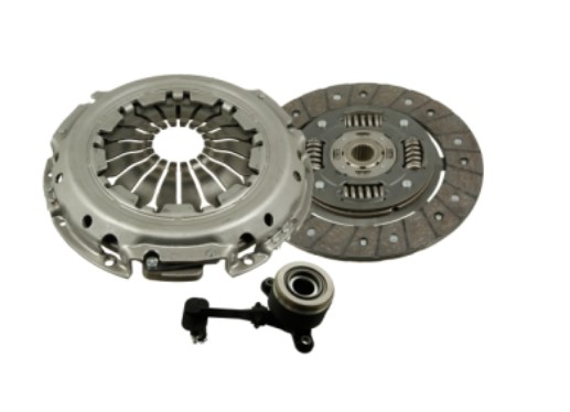 CONJUNTO EMBRAGUE RENAULT LAGUNA 1.8 16V 2.0 16V