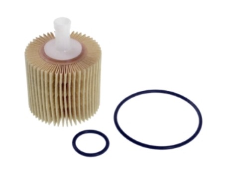 FILTRO ACEITE MOTOR TOY RAV4 13-18 2.5 P967 CH9972