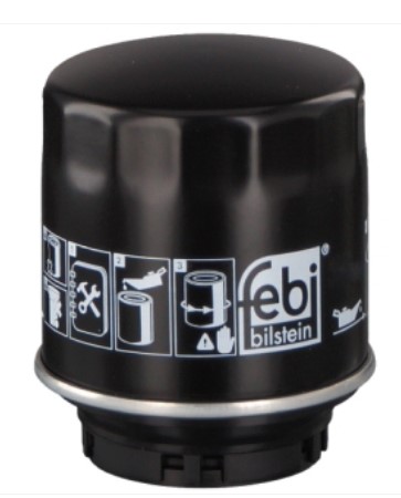 FILTRO ACEITE MOTOR VW AUDI 1.4 TFSI 16V 2004 - 2018