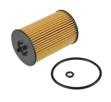 FILTRO ACEITE MOTOR VW AUDI 1.6 - 2.0 TDI 16V 2010 - 2020