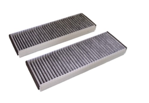FILTRO AIRE CABINA AUDI A6