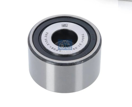 ROL POLEA TENSORA FAJA COMPRESOR AIRE OM 366 A/LA MEX