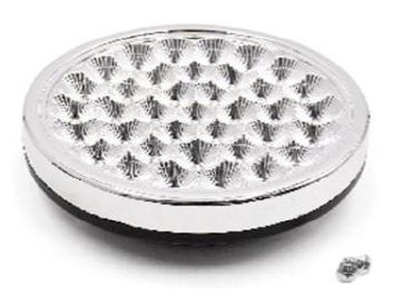 LAMPARA REDONDA PARA TECHO 36LED