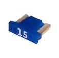 FUSIBLE 15A PLUG IN UNITA MINI NEW