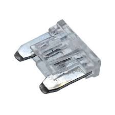 FUSIBLE 25A PLUG IN UNITA MINI NEW