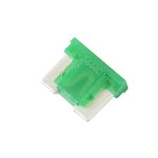 FUSIBLE 30A PLUG IN UNITA MINI NEW