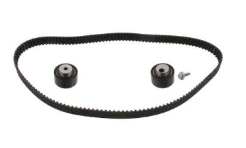 BIELA VOLVO TD-100 F-88 B-58  THD 100