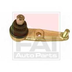 ROT SUSP SB-1552 MAZ 323 V/AME 90/94