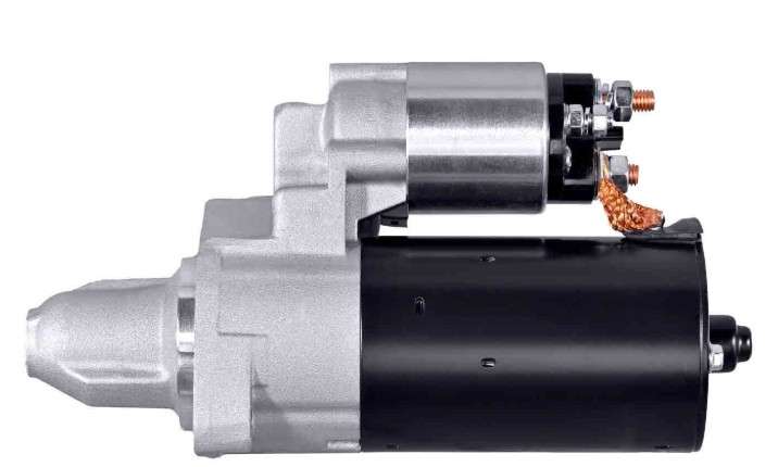 ARRANCADOR 12V M112 W463 1.4KW
