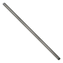 TUBO RECTO GALVANIZADO PARA MUFLA DE 3´´ 1/2