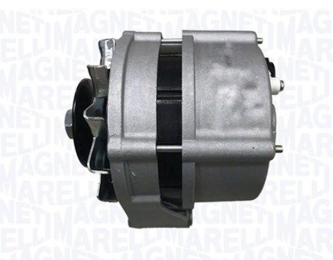 ALTERNADOR 14V 70 AMP M616 M617 W123