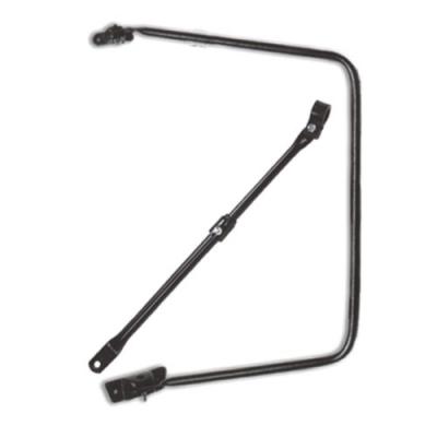 SOPORTE GRANDE TUBO ESPEJO RETROVISOR