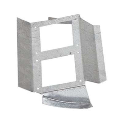 ADAPTADOR DER PARA FAROLES CABINA 331.8
