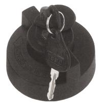 TAPON COMBUSTIBLE ROSCA INTERNA CON LLAVE MBB/SCANIA