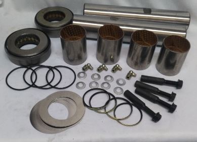 PINES Y BUJES INTER DT466