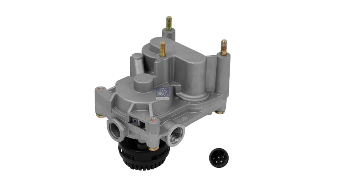 VALVULA CIRCUITO FRENO EJE DELANTERO 3348 ACTROS