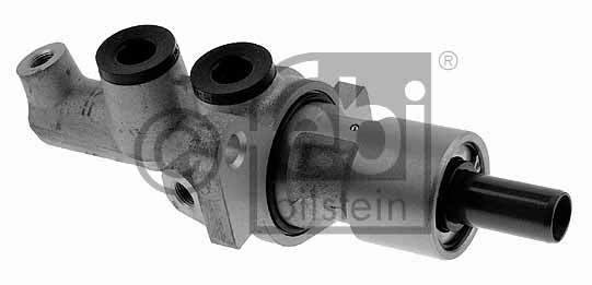 BOMBA PRINCIPAL FRENOS W201/202 HASTA