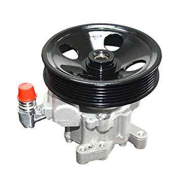 BOMBA HIDRAULICA DIRECCION W164 W251