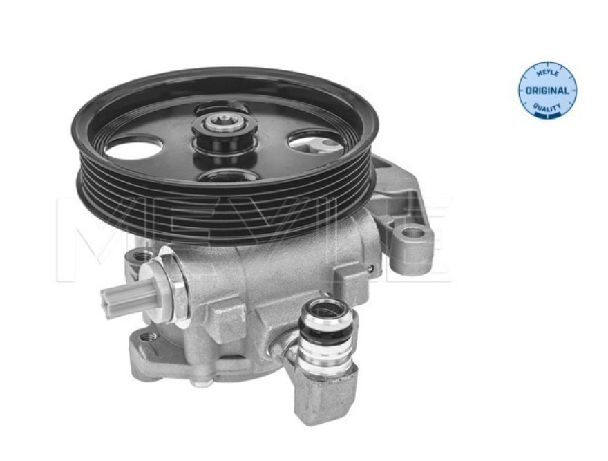 BOMBA HIDRAULICA DIRECCION W164 W251