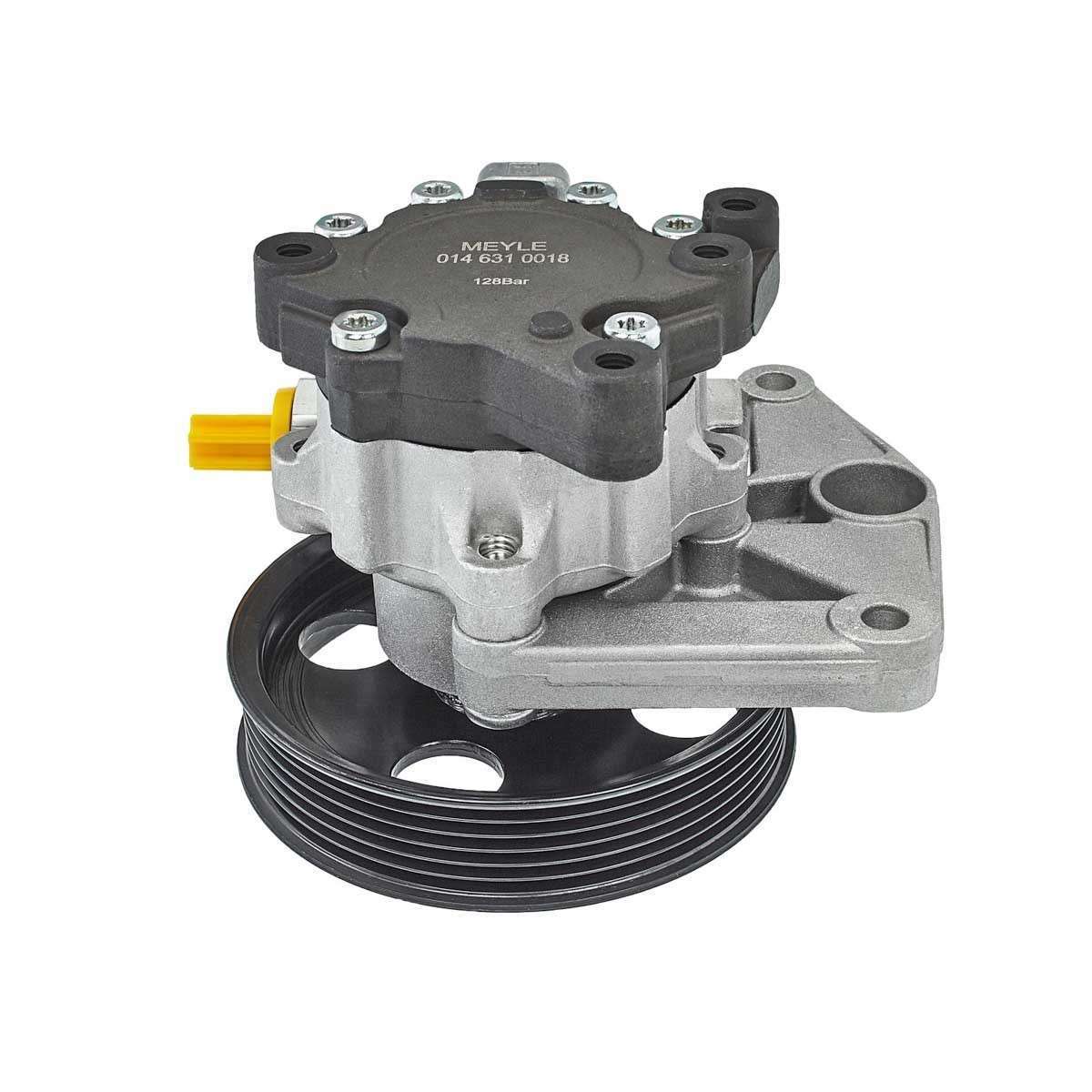 BOMBA HIDRAULICA DIRECCION W204