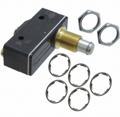 MICRO SWITCH FRENO MOTOR