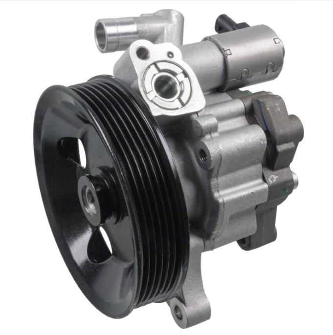 BOMBA DIRECCION HIDRAULICA W204