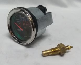 RELOJ TEMPERATURA ELECTRICO 12V 40 120G
