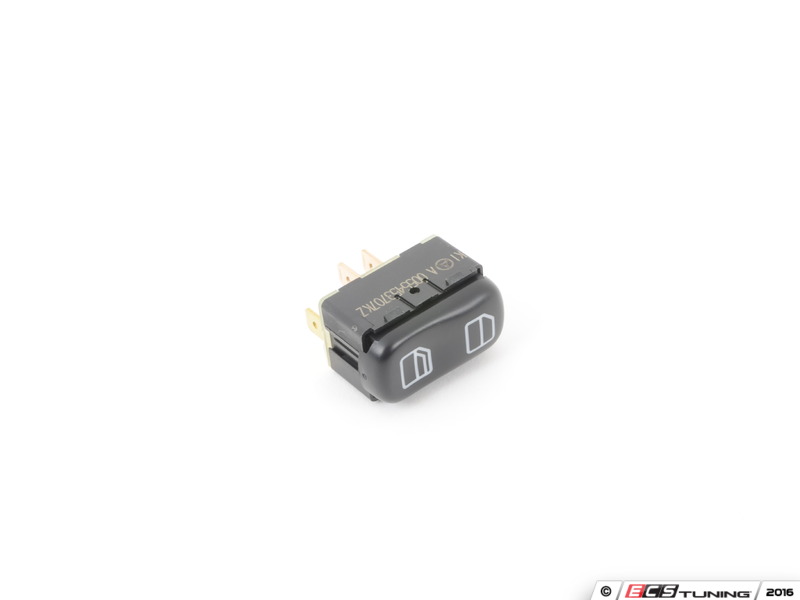 INTERRUPTOR VIDRIO ELECT  IZQ DCH SPRINTER 901/902/903/904