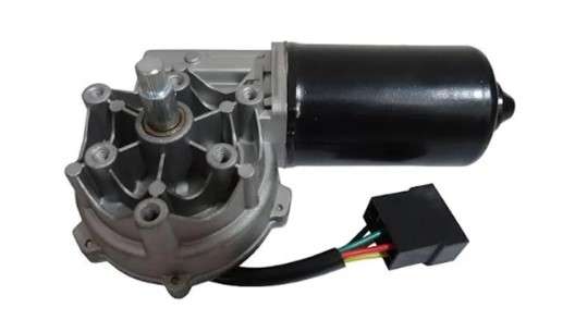 MOTOR ELECTRICO LIMPIAPARABRISA 24V MARCOPOLO/CAIO/COMIL
