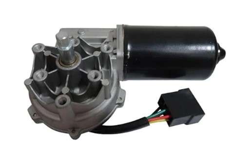 MOTOR ELECTRICO LIMPIAPARABRISA 24V MARCOPOLO/CAIO/COMIL
