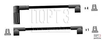 JGO CABLES IGNICION M111