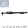 AMORTIGUADOR DIRECCION O370/371/O500 R BRASIL