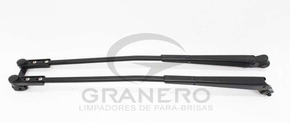 BRAZO LIMPIAPARABRISAS MARCOPOLO VIAGGIO/ALLEGRO/MASA