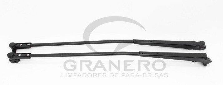 BRAZO LIMPIAPARABRISAS O 371 / MASA URSUS
