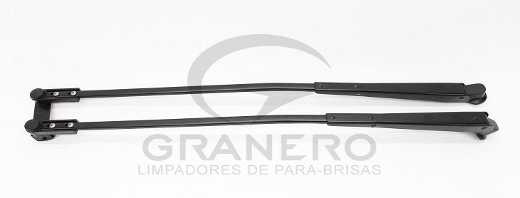 BRAZO LIMPIAPARABRISAS BUSSCAR ELBUSS/JUM BUSS