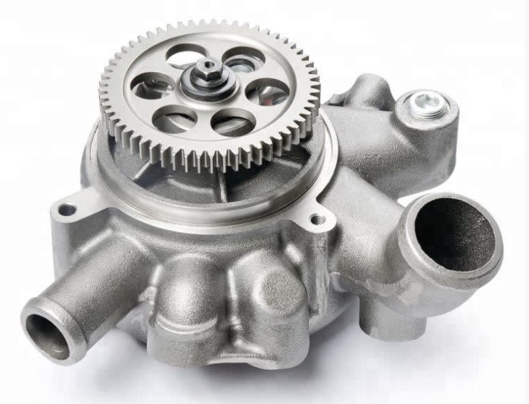 BOMBA AGUA  DETROIT S60 14L