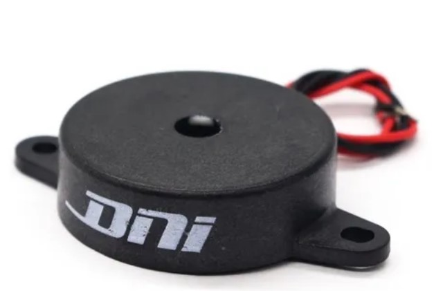 ALARMA TIMBRE SONORA 3A 30V 80 DB