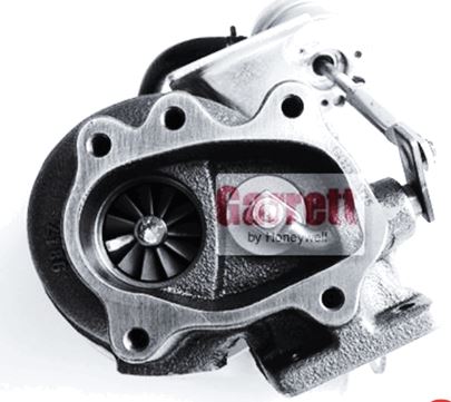 TURBO COMPRESOR OM014 A  SPRINTER 310D/312D