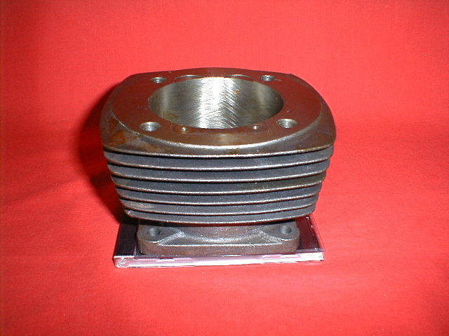 CILINDRO COMPRESOR OM 355/360   90.00 MM 4 HUECOS