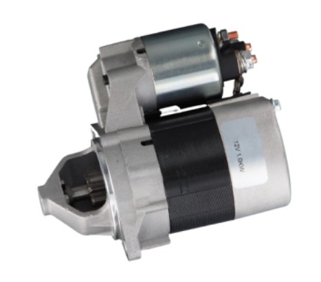 ARRANCADOR 12V M266 W245 1.KW 8D