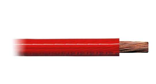CABLE AUTOMOTRIZ NUMERO 12 NEGRO