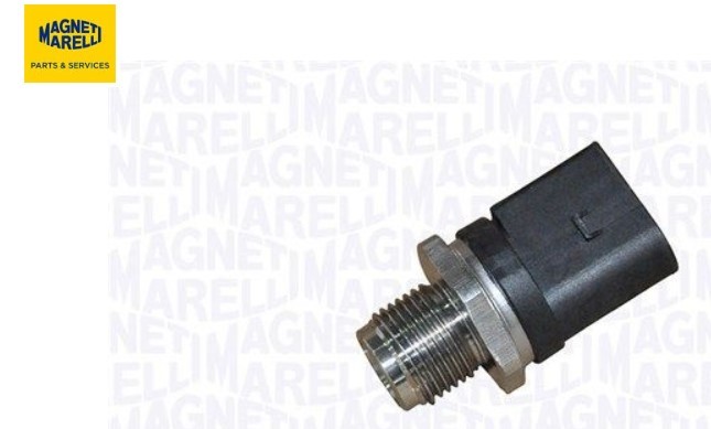 SENSOR PRESION COMBUSTIBLE OM642 MAGNETI MARELLI