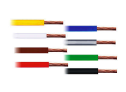CABLE AUTOMOTRIZ NUMERO 18 AZUL