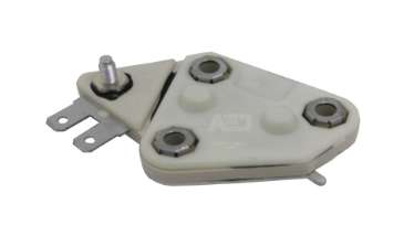 REGULADOR ALTERNADOR 12V 21 22SI PUENTEADO (CON TORNILLO)