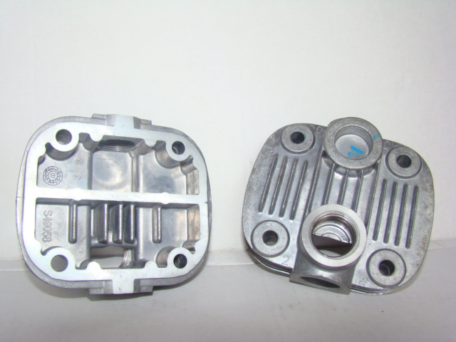 CILINDRO COMPRESOR OM 355 (CON PISTON ) OF 1721