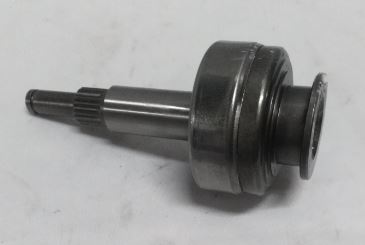 BENDIX ARRANCADOR 24V 29MT 4.0 KW OF1721 DESARMADO